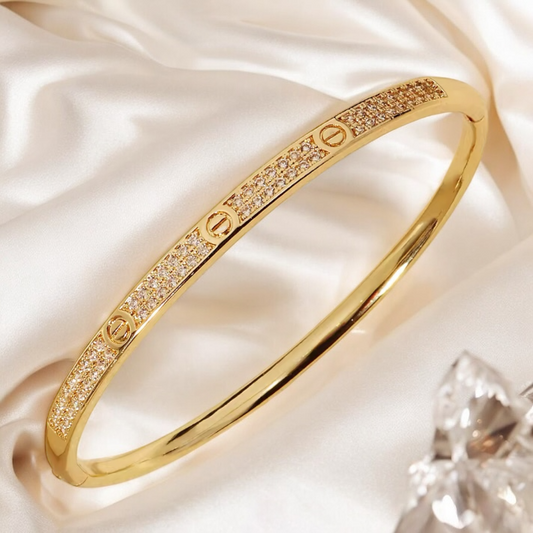 Bling Bracelet
