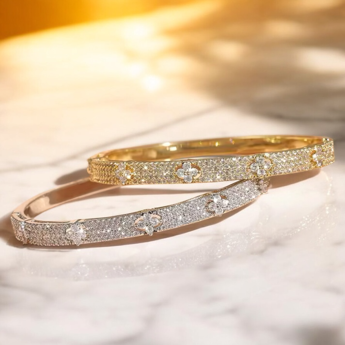 Lucky Bracelet