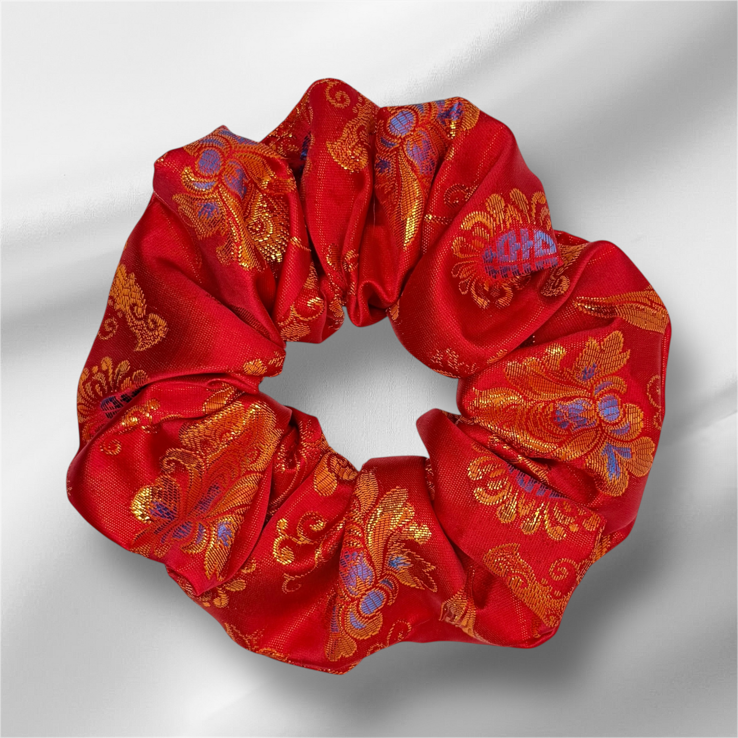 Hanbok Scrunchies ✿Handmade✿