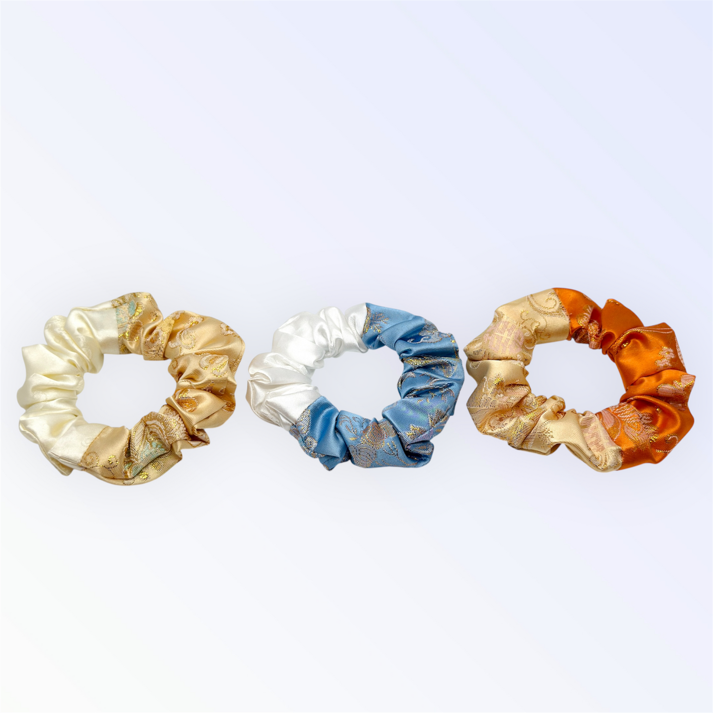 Hanbok mini Scrunchie Set ✿Handmade✿