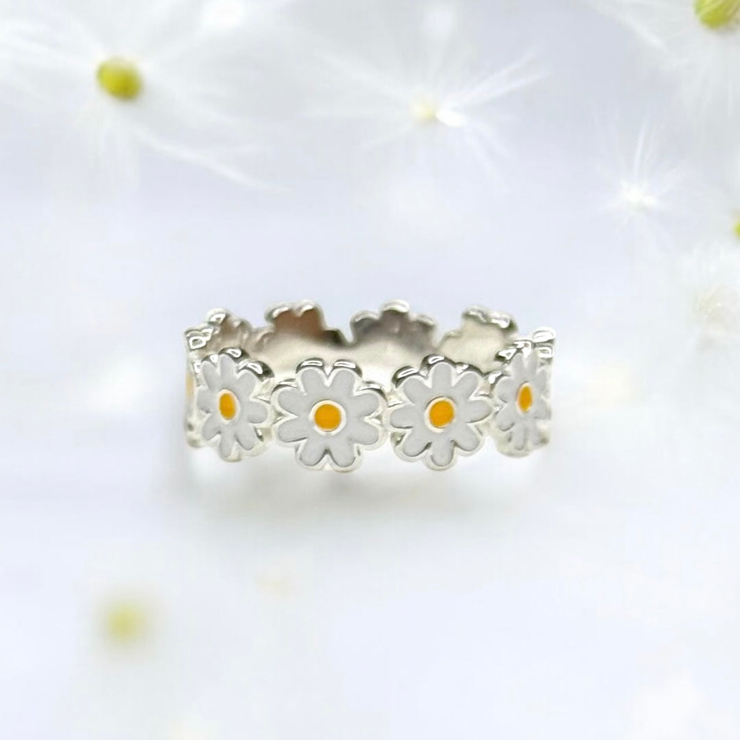 Daisy Ring