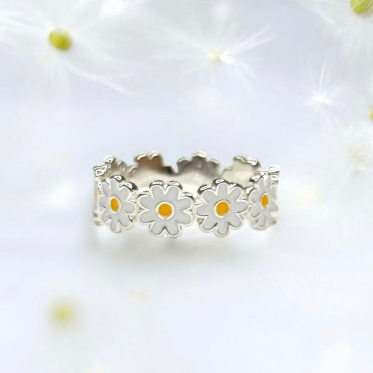 Daisy Ring
