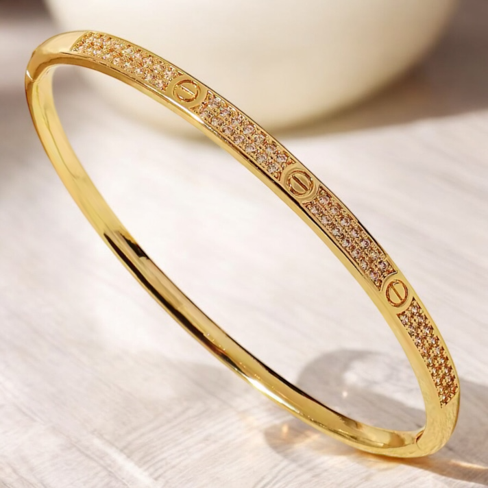Bling Bracelet