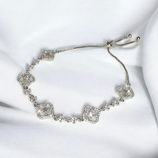 Flowers Bracelet