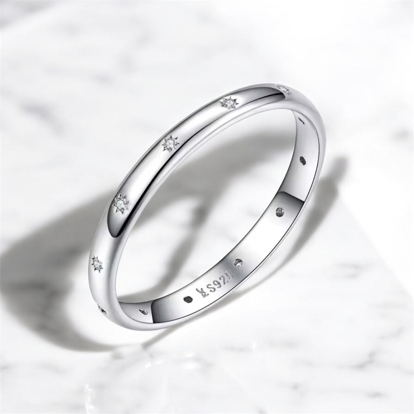 Star Ring