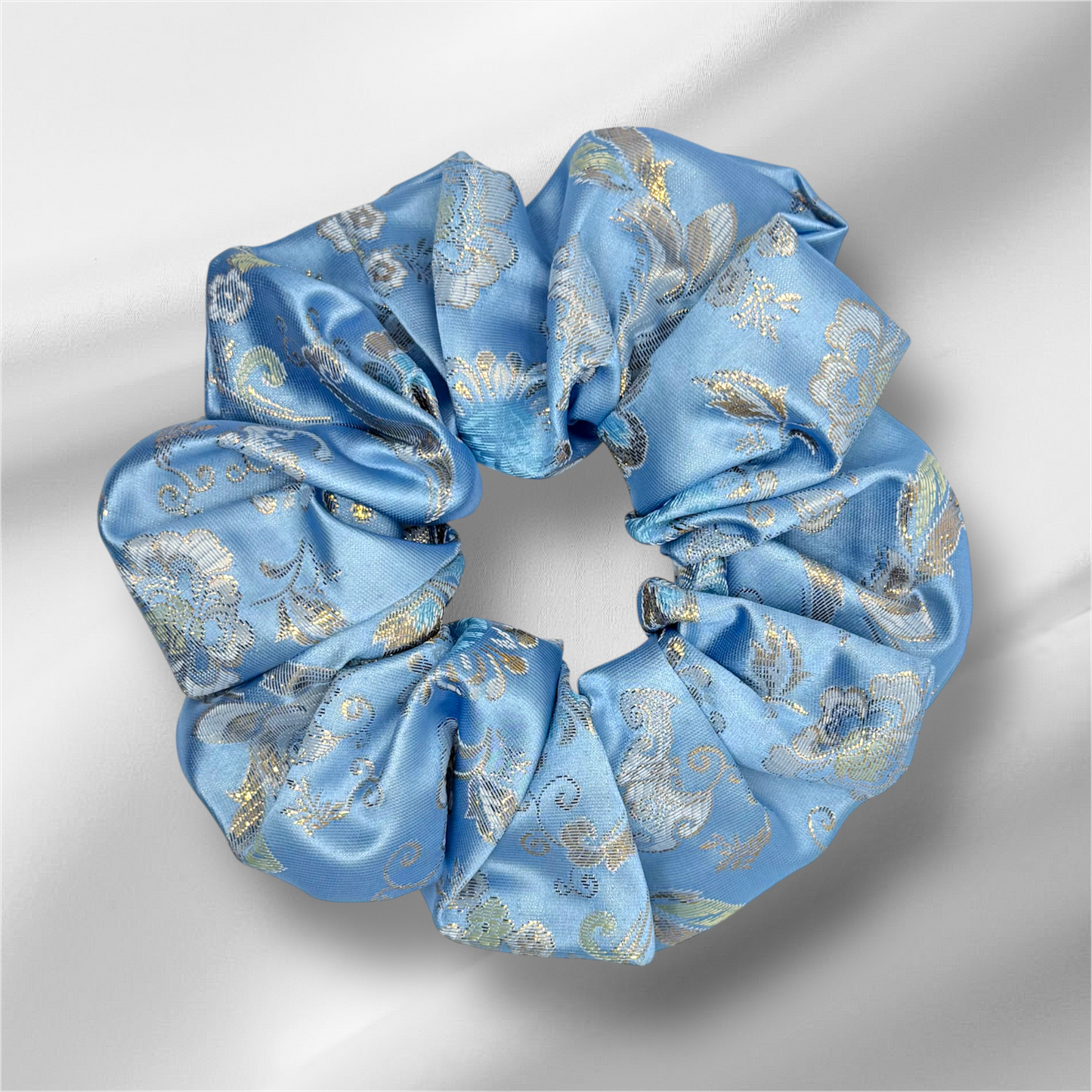 Hanbok Scrunchies ✿Handmade✿