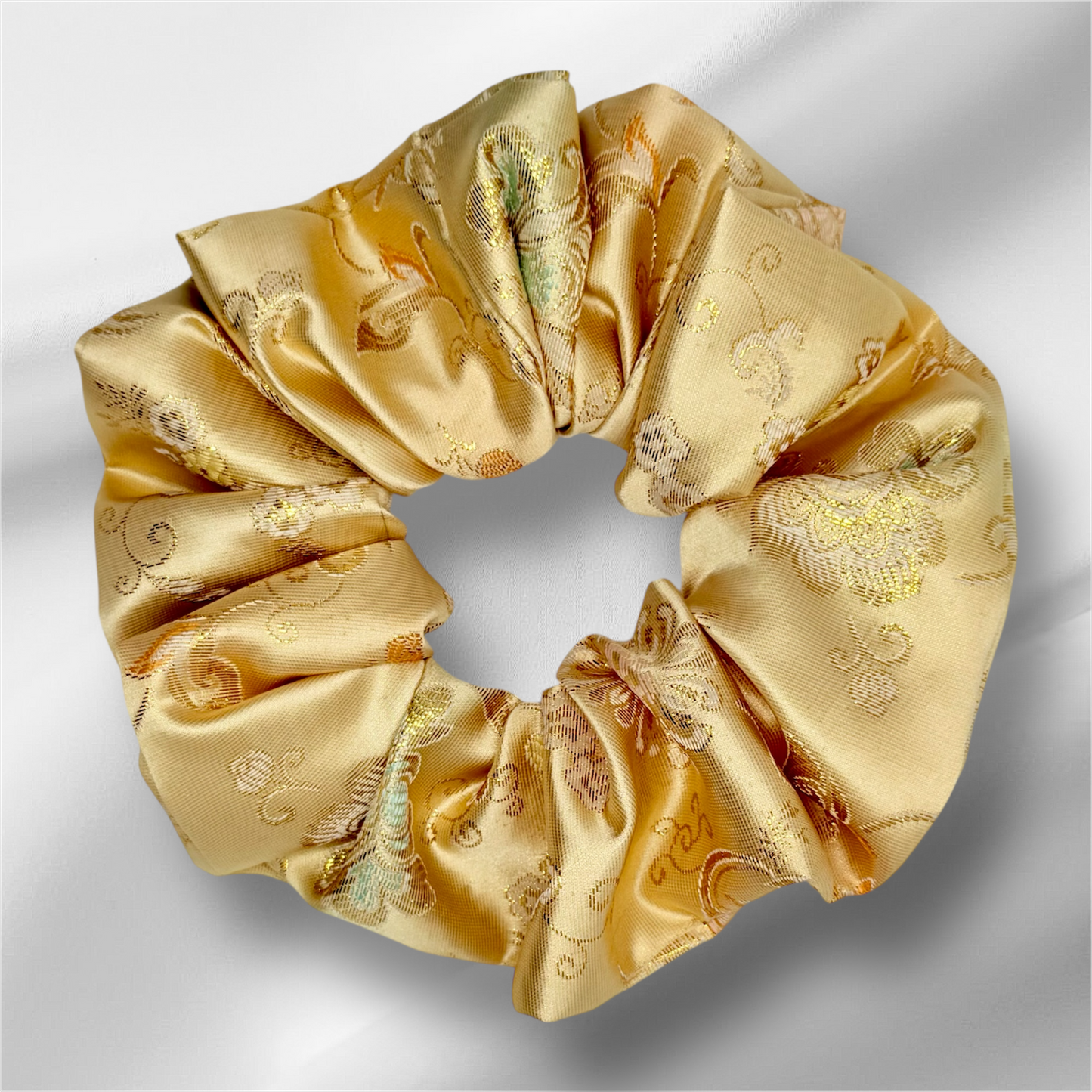 Hanbok Scrunchies ✿Handmade✿