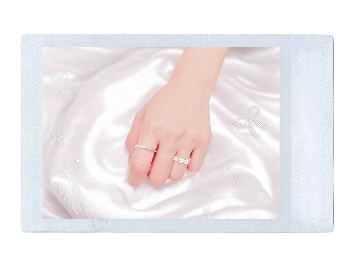 Daisy Ring