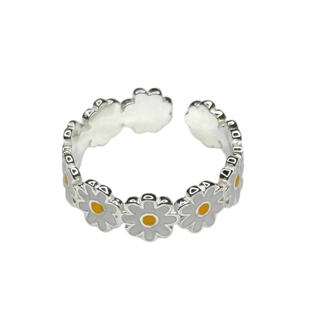 Daisy Ring