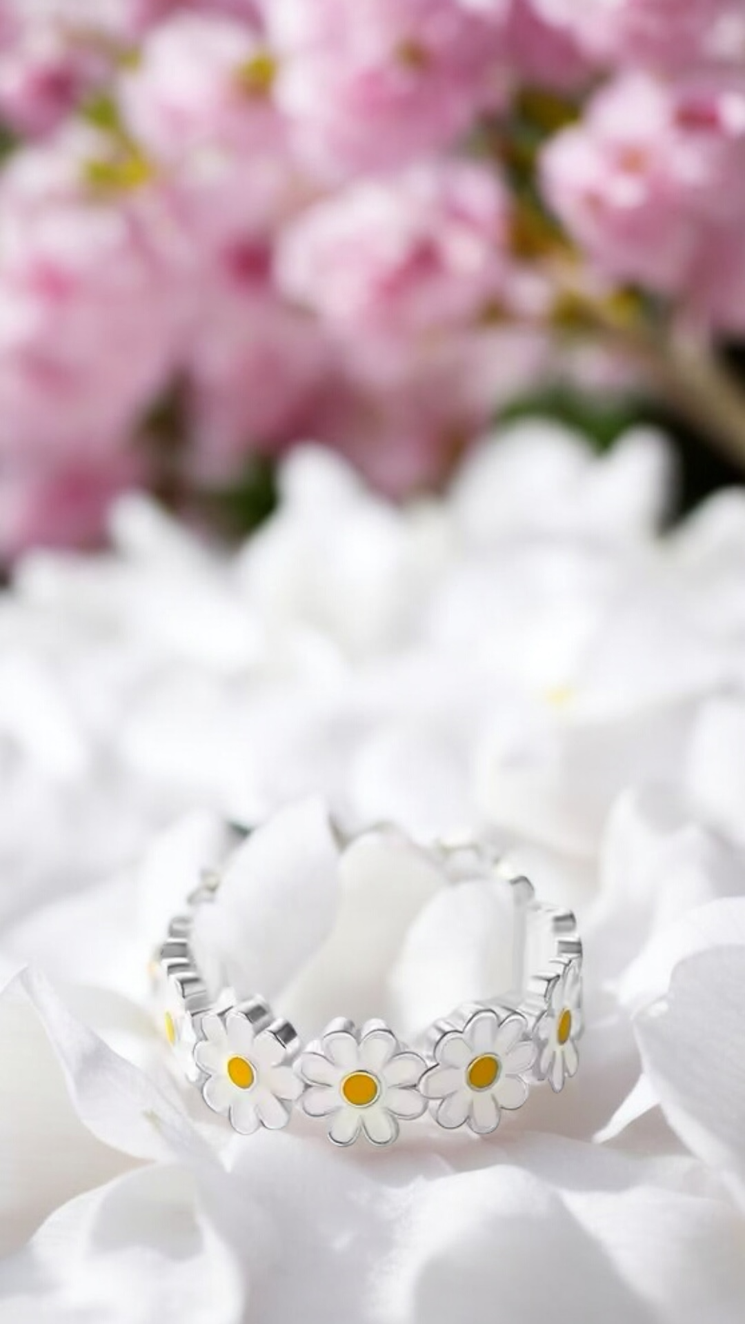 Daisy Ring