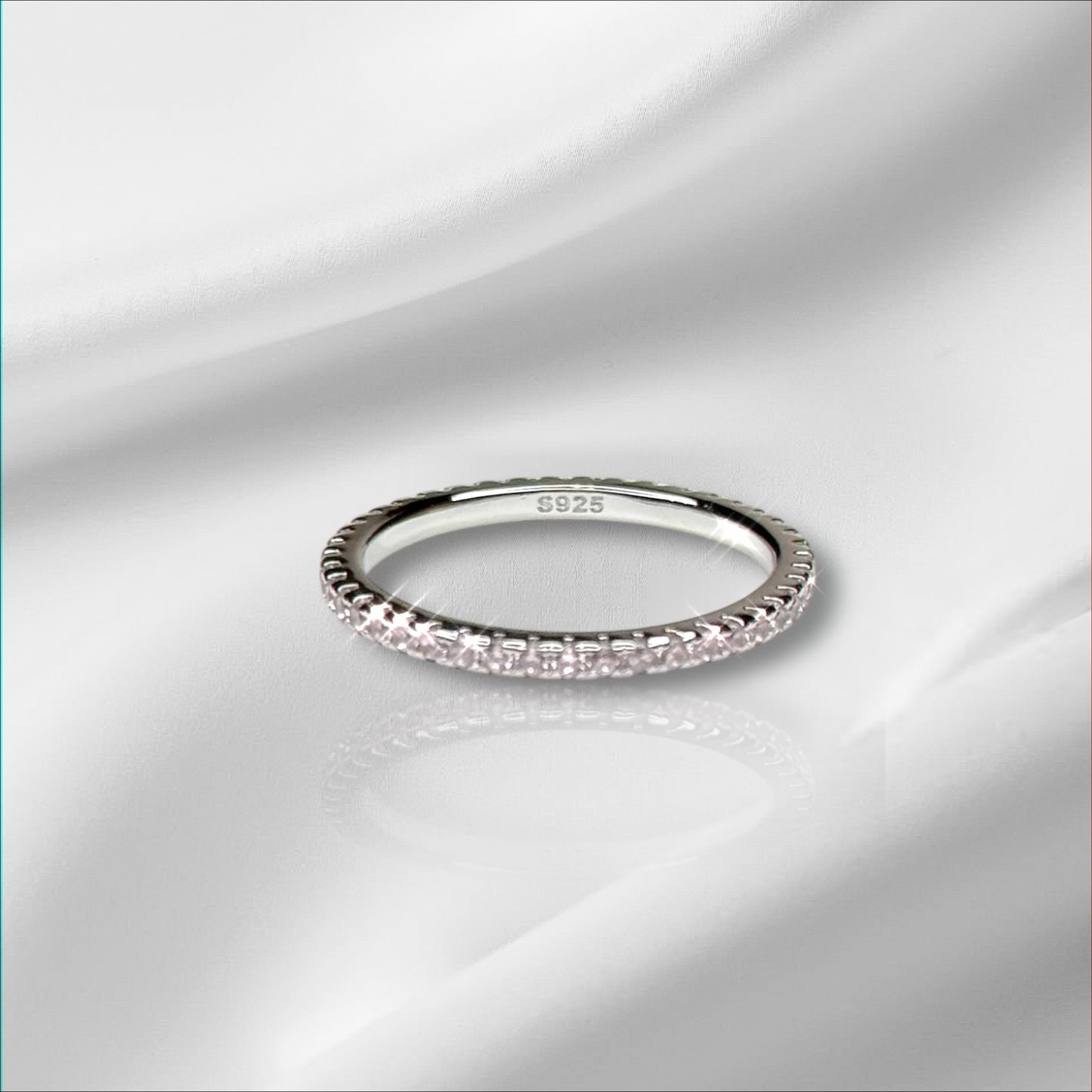 Cherry Blossom Dream Ring
