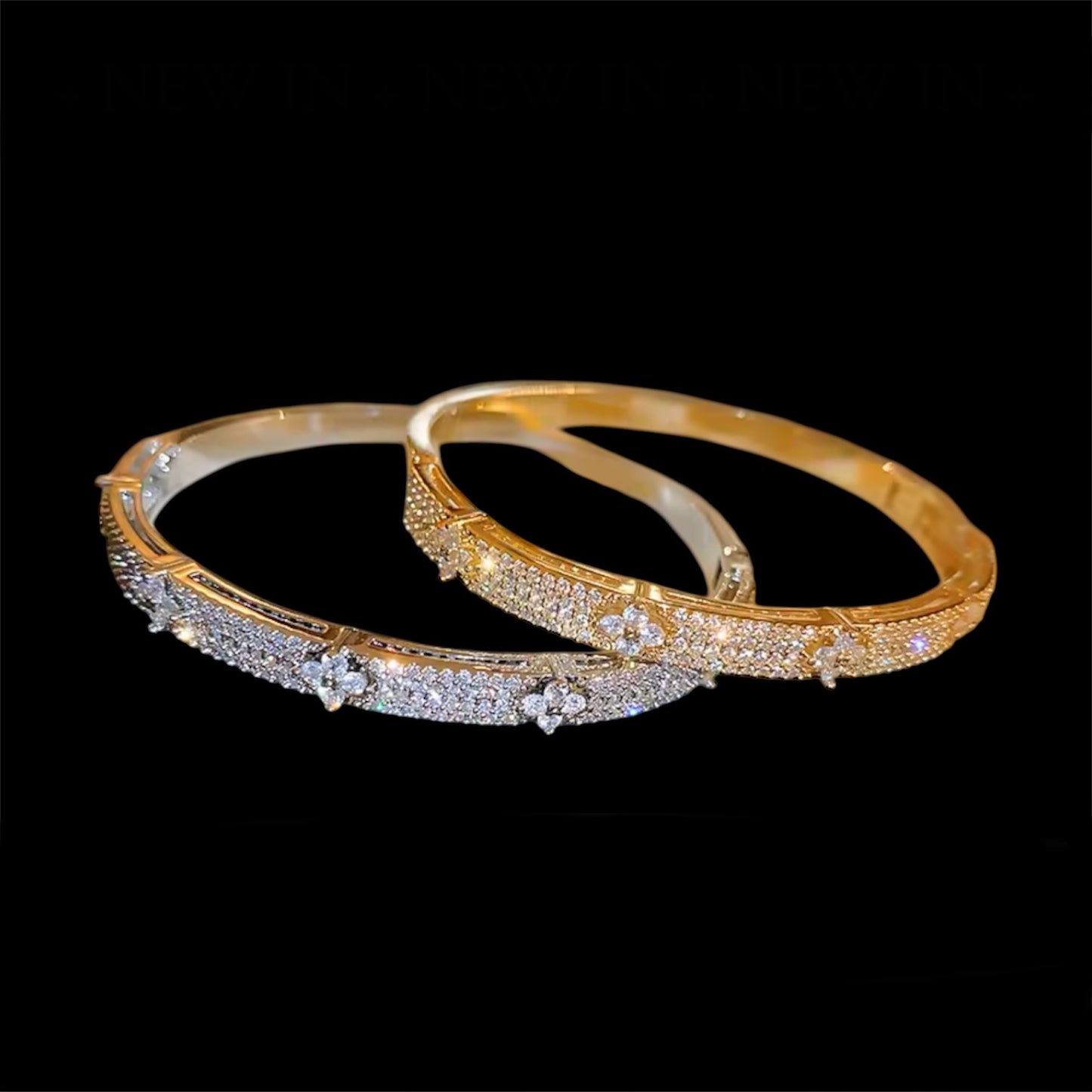 Lucky Bracelet