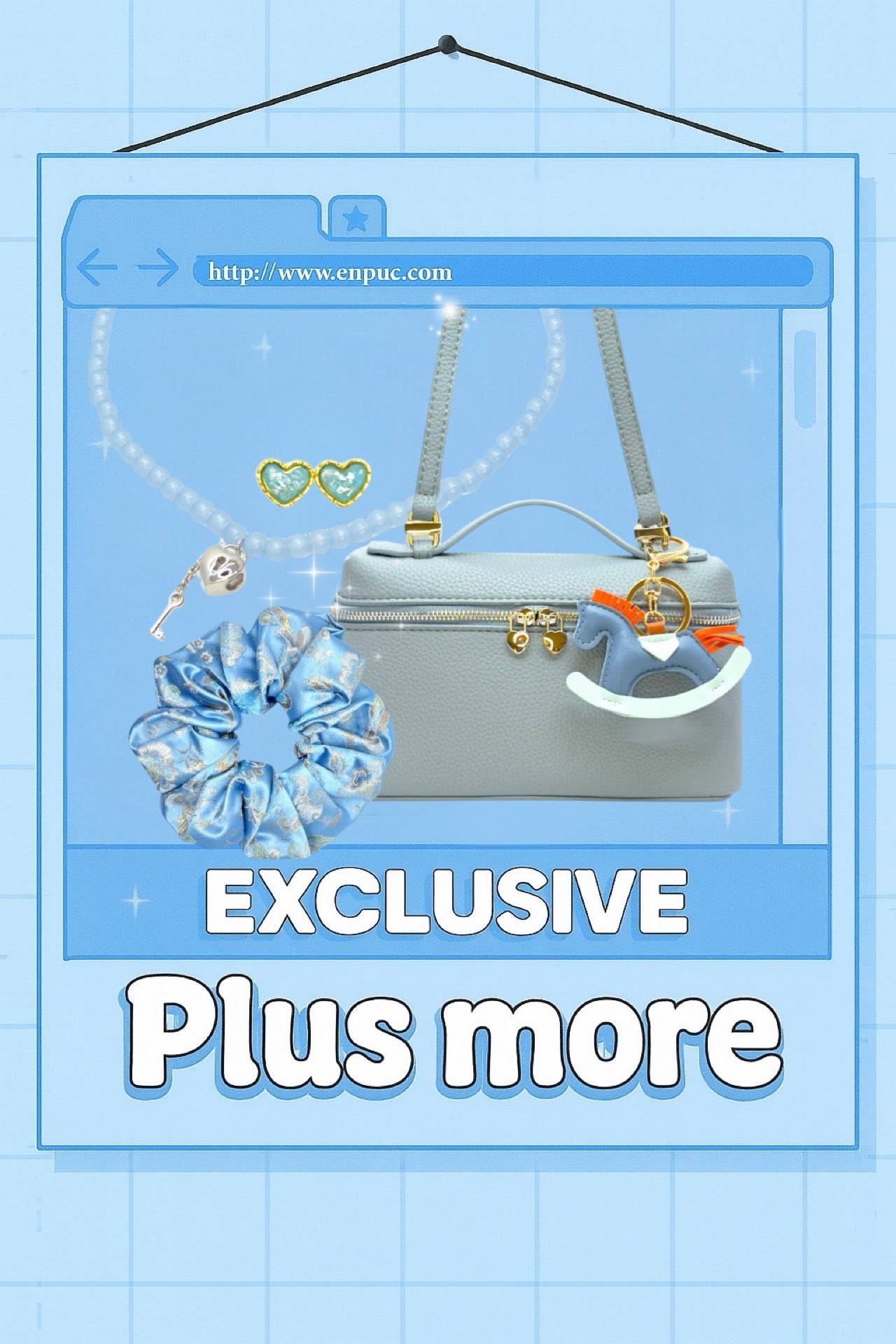 Sky Melody Random Box