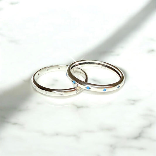 Star Ring