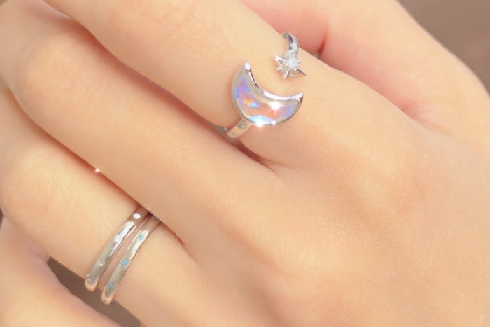 Star Ring