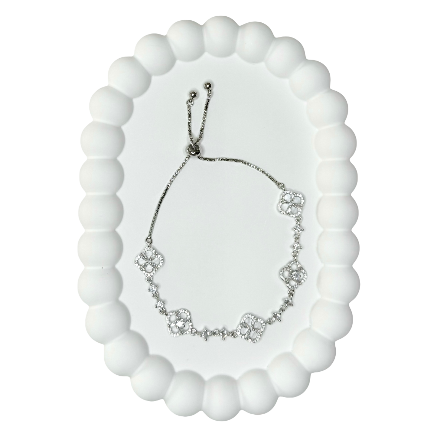 Flowers Bracelet