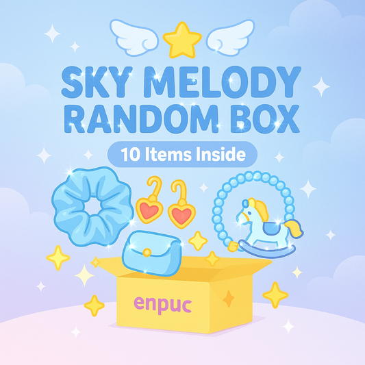 Sky Melody Random Box